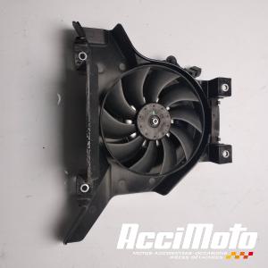 Ventilateur de radiateur  KAWASAKI NINJA EX400