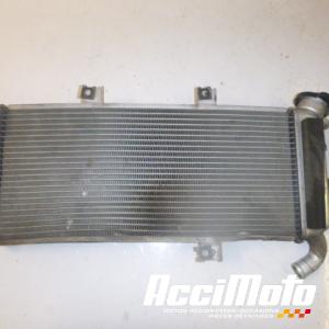 Radiateur de refroidissement KAWASAKI ER6 N