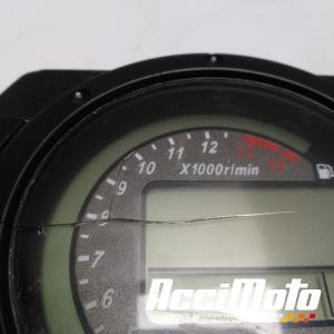 Compteur (tableau de bord) KAWASAKI ZX10R