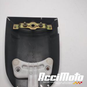 Capot de selle SUZUKI GSXR 750