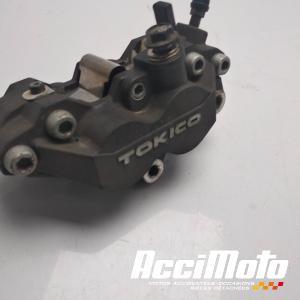 étrier de frein avant (droit) SUZUKI GSXR 750