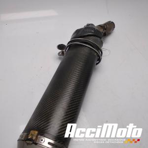 Silencieux (adaptable) HONDA CBF1000F