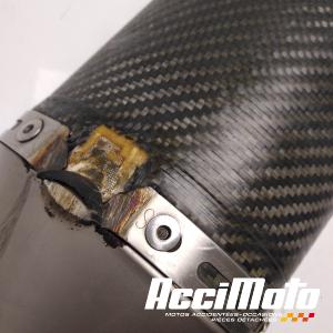 Silencieux (adaptable) HONDA CBF1000F