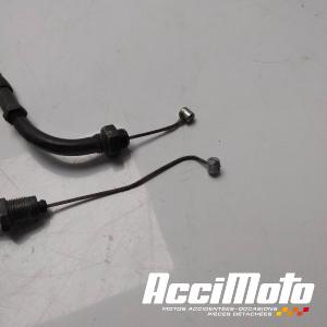 Cable d'accélérateur HONDA CBF1000F