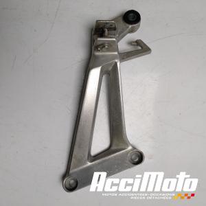 Platine repose-pied arrière (droit) HONDA CBR125