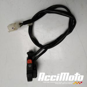 Commodo (droit) HONDA CBR125