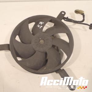 Ventilateur de radiateur  HONDA CBR1100XX