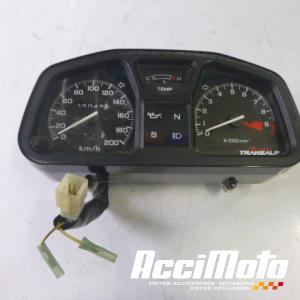 Compteur (tableau de bord) HONDA TRANSALP XL600V