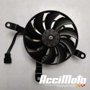 Ventilateur de radiateur  YAMAHA R1 YZF1000