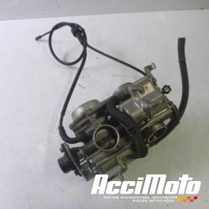 Rampe de carburateurs HONDA TRANSALP XL600V