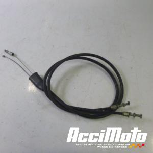 Cable d'accélérateur HONDA TRANSALP XL600V