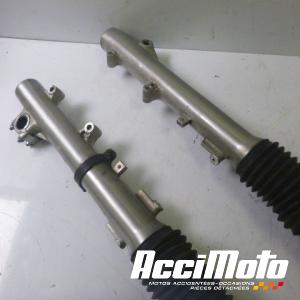 Fourche complète HONDA TRANSALP XL600V