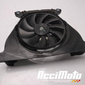 Ventilateur de radiateur  KAWASAKI NINJA EX650