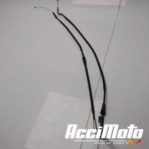 Cable d'accélérateur KAWASAKI NINJA EX650