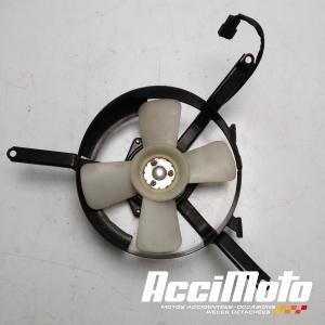 Ventilateur de radiateur  KAWASAKI ZZR ZX1100