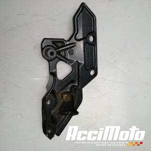 Platine repose-pied avant (droit) KAWASAKI ZZR ZX1100