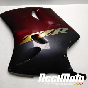 Flanc de carénage avant (gauche) KAWASAKI ZZR ZX1100