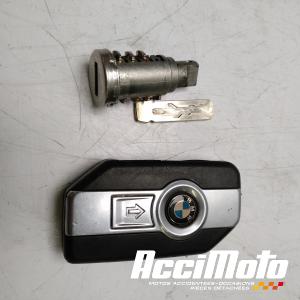 Kit neiman+cdi BMW R1200 GSW