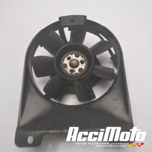 Ventilateur de radiateur  YAMAHA TDM 850