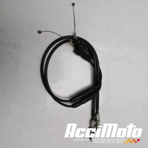 Cable d'accélérateur SUZUKI SV 1000S