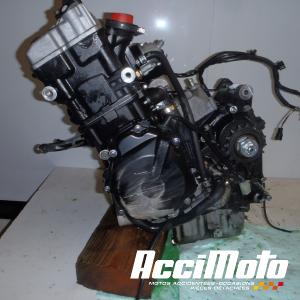 Moteur SUZUKI GSR 600