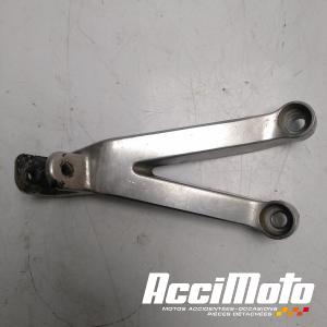 Platine repose-pied arrière (gauche) HONDA CBR929