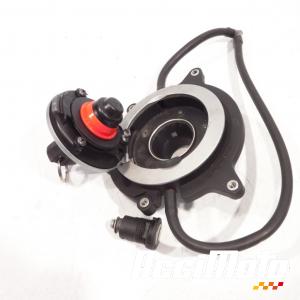 Bouchon de réservoir DUCATI MONSTER 696
