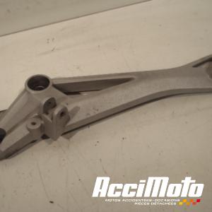 Platine repose-pied avant (gauche) DUCATI MONSTER 696