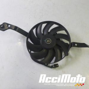 Ventilateur de radiateur  TRIUMPH SPEED TRIPLE 1050 S