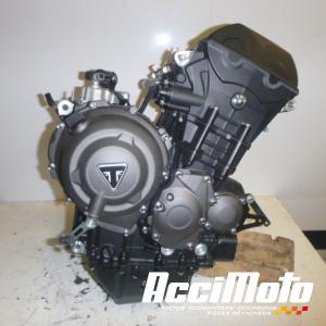 Moteur TRIUMPH SPEED TRIPLE 1050 S