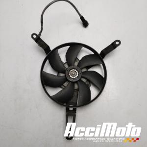 Ventilateur de radiateur  KAWASAKI ZX6R 636