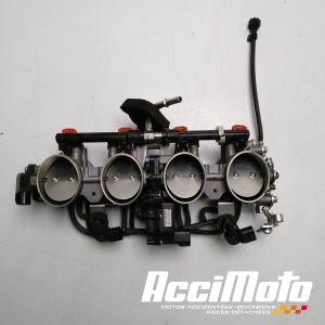 Rampe d'injection (moteur) KAWASAKI ZX6R 636