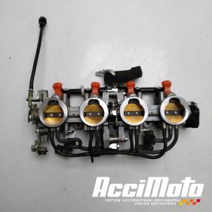 Rampe d'injection (moteur) KAWASAKI ZX6R 636