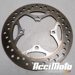 Rear brake disk TRIUMPH STREET TRIPLE 765 RS