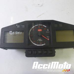 Compteur (tableau de bord) APRILIA TUONO RSV1000