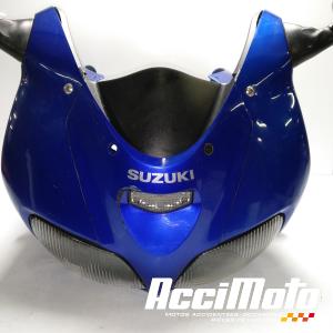 Tête de fourche SUZUKI SV 650S