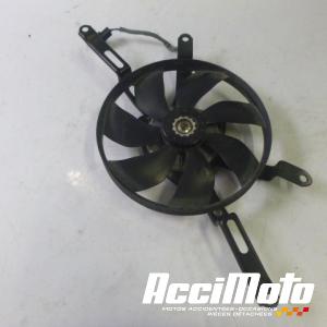 Ventilateur de radiateur  YAMAHA MT-09