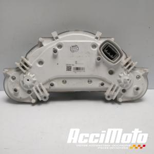 Compteur (tableau de bord) HONDA VARADERO XL125V