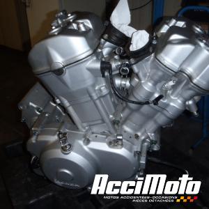 Moteur HONDA DEAUVILLE NT700V