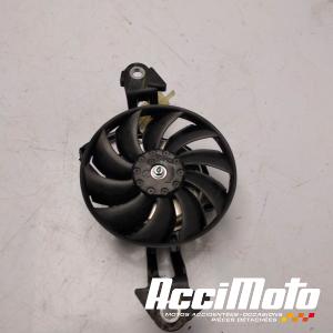 Ventilateur de radiateur  YAMAHA YZF-R 125