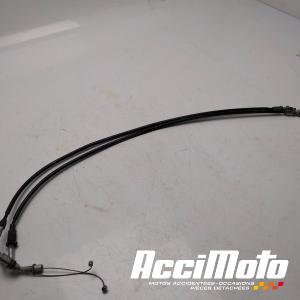 Cable d'accélérateur SUZUKI GSXR 1000