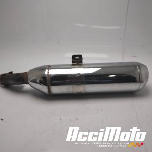 Silencieux (origine) BMW R1200 RT