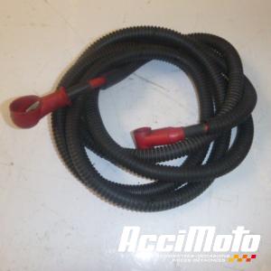 Cable de batterie positif (+) CAN-AM ATV SPYDER CANAM CAN AM