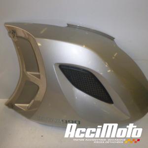 écope de radiateur (gauche) CAN-AM ATV SPYDER CANAM CAN AM