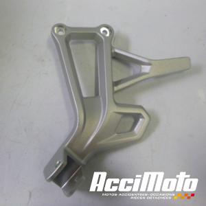 Platine repose-pied arrière (gauche) BMW F750 GS