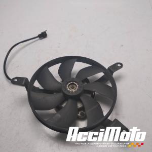 Ventilateur de radiateur  KAWASAKI Z 800E