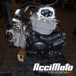 Moteur DUCATI MONSTER 797