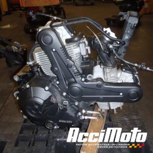 Moteur DUCATI MONSTER 797