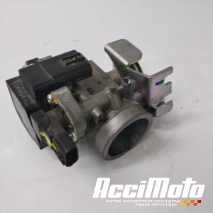 Corps de papillon (injection) HONDA FORZA NSS300