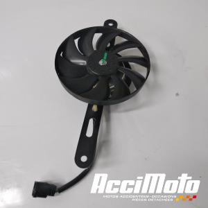 Ventilateur de radiateur  HONDA FORZA NSS300